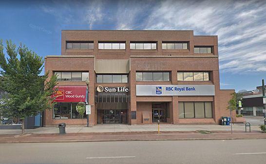 277 Lakeshore Road East, Oakville, ON