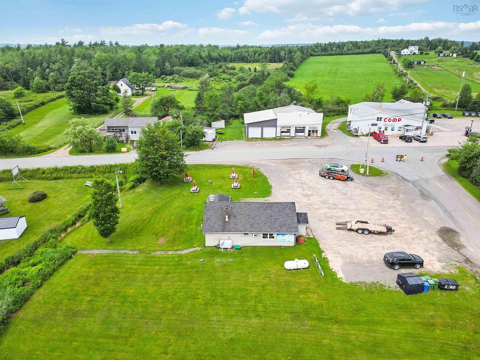 5474 Highway 289, Upper Stewiacke, NS