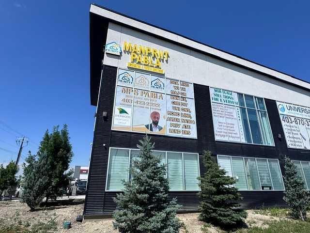 1245 - 3730 108 Avenue Northeast, Calgary, AB
