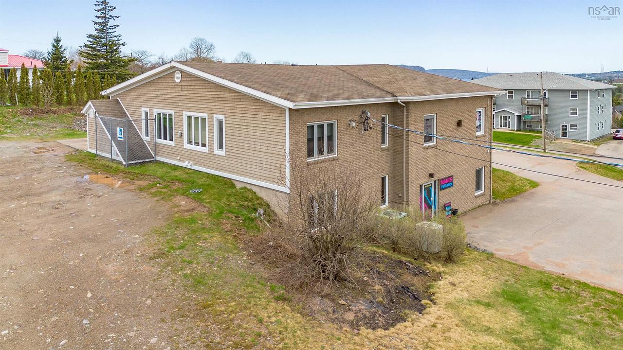 308 Philpott Street, Port Hawkesbury, NS