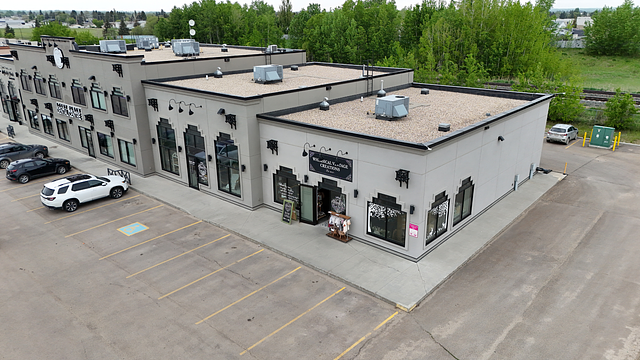 3919 49 Ave, Stony Plain, AB
