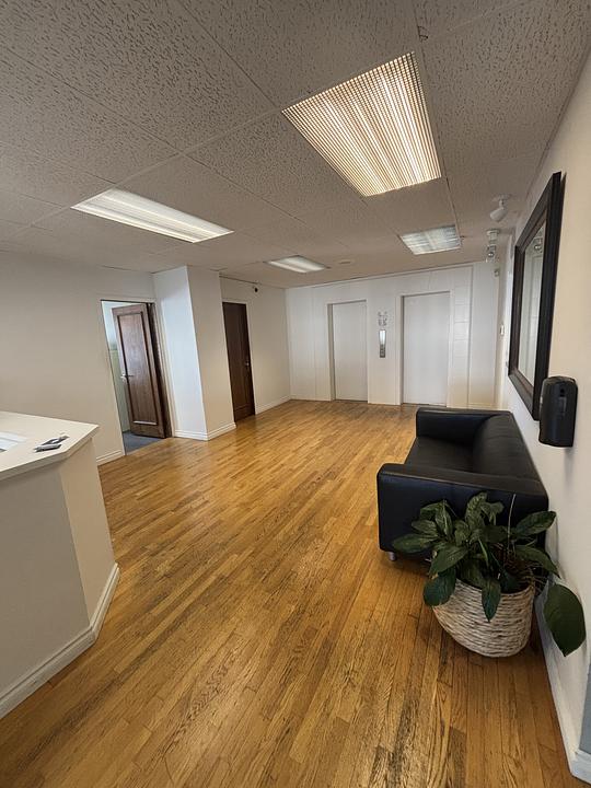 525 Seymour Street, Vancouver, BC