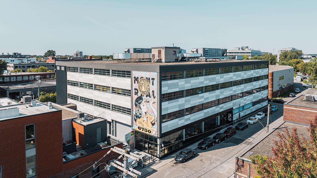 6750 Esplanade Avenue, Montreal, QC