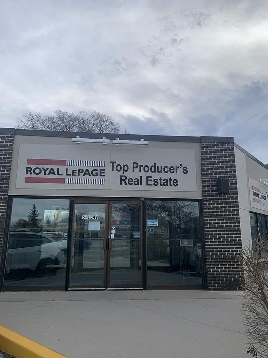 6 - 1549 St Mary's Rd, Winnipeg, MB