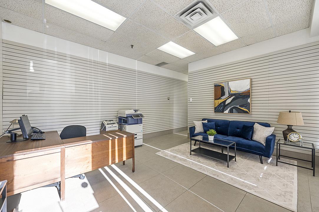 17 - 5775 Atlantic Drive, Mississauga, ON