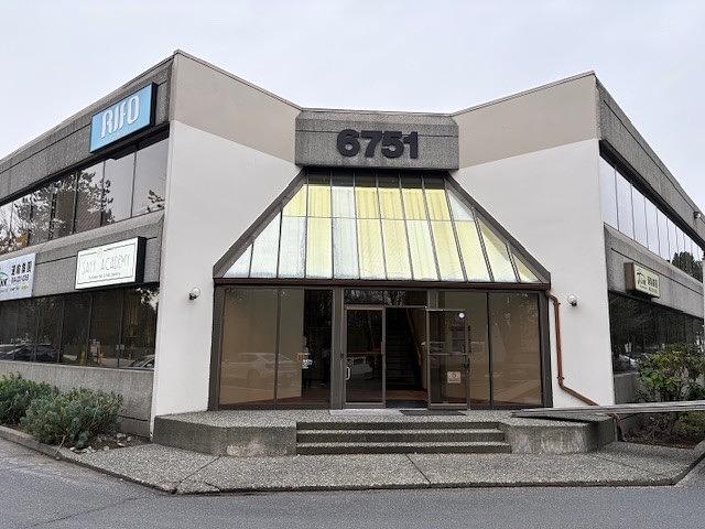 201 - 6751 Westminster Hwy, Richmond, BC
