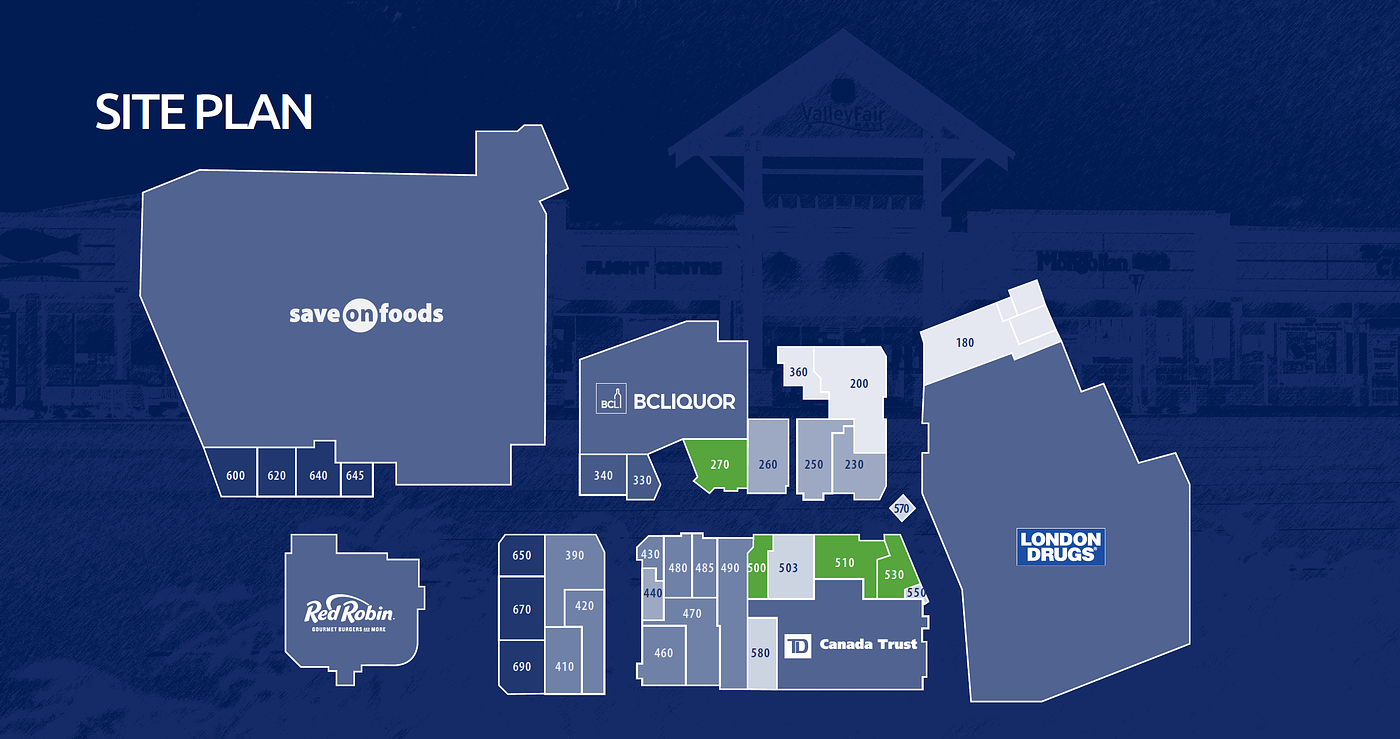 22709 Lougheed Hwy, Maple Ridge, BC floorplan