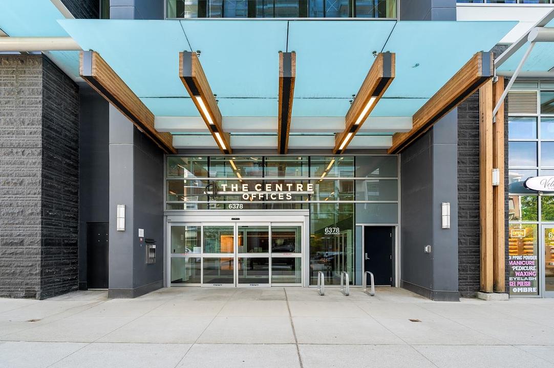 527 - 6378 Silver Avenue, Burnaby, BC