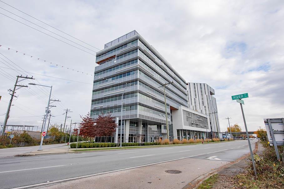 1080 - 8477 Bridgeport Road, Richmond, BC