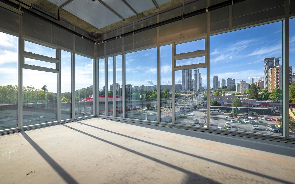 4th Floor - 504 Young Drive, Coquitlam, BC