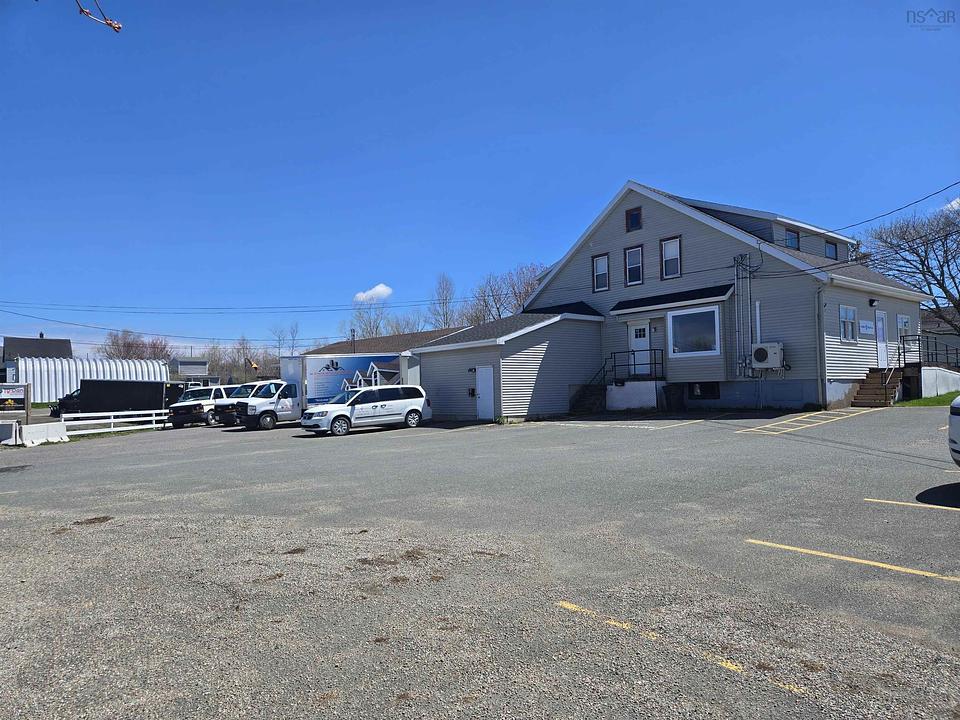 166 Vulcan Avenue, Sydney, NS