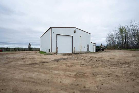 661001B Range Road 225, Athabasca County No. 12, AB
