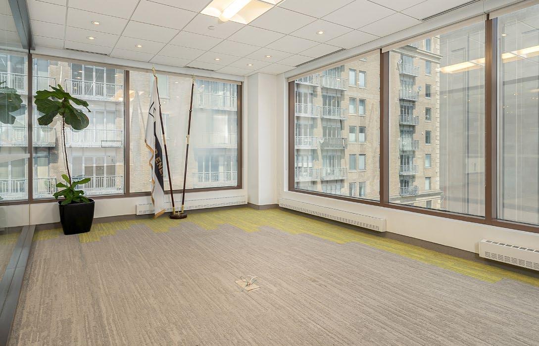 1411 Rue Peel, Montréal, QC