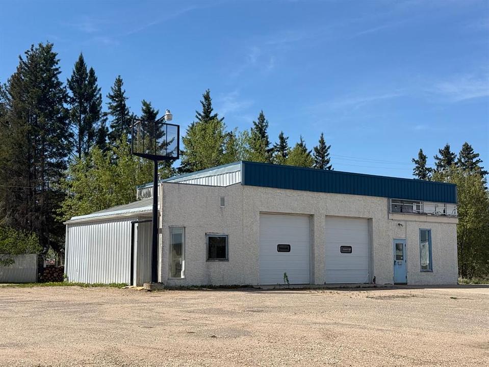 5413 College Drive, Vermilion, AB