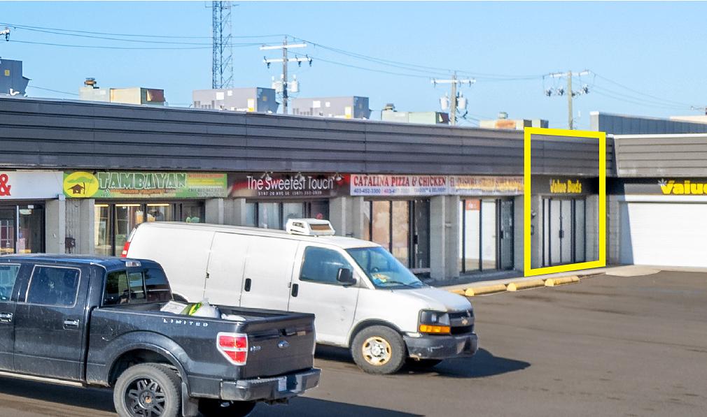 5147 20 Avenue Southeast, Calgary, AB