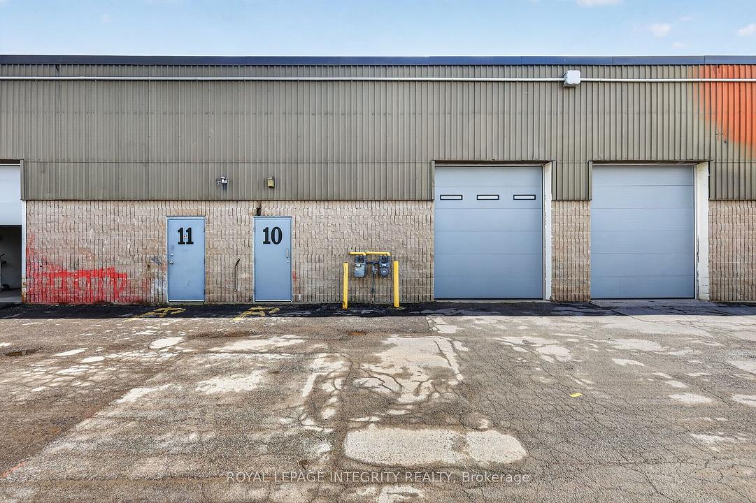 10 - 2295 Stevenage Drive, Ottawa, ON