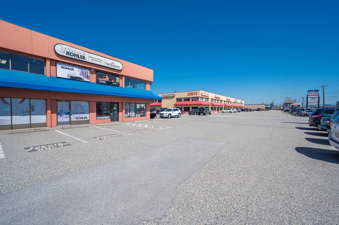 A107-108 - 20577 Langley Bypass, Langley, BC