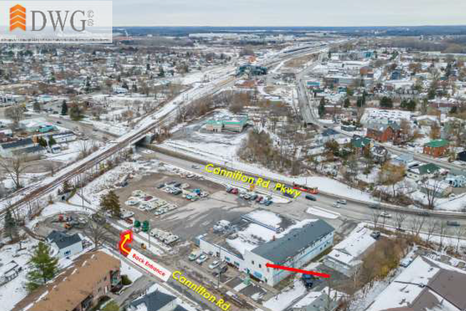 5B - 57 Cannifton Road, Belleville, ON