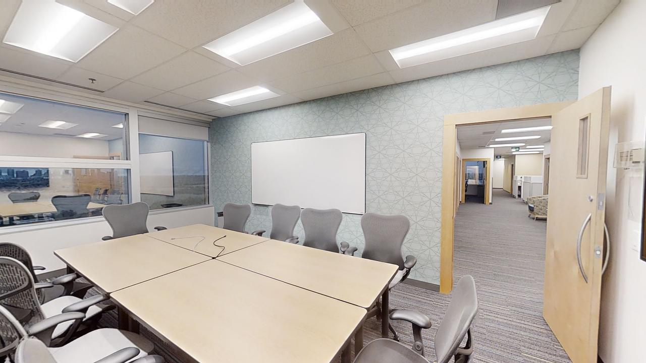 900 - 100 Milverton Drive, Mississauga, ON