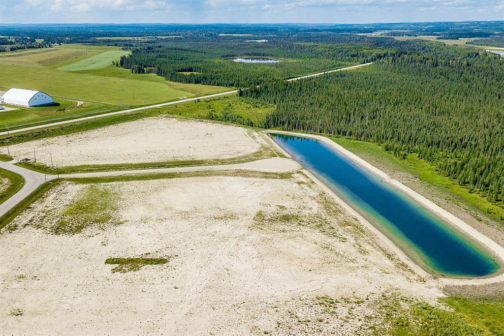 7 Metaldog Drive, Clearwater County, AB