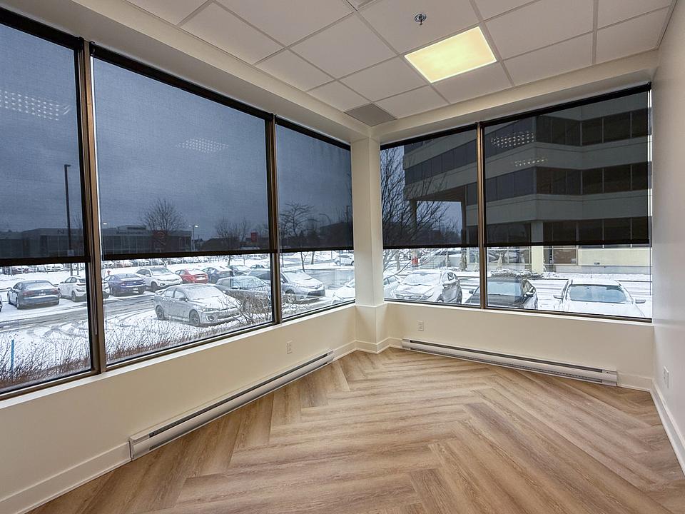 105 - 1550 Rue Ampère, Boucherville, QC