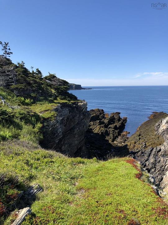 Lot 10CD-12 - Pepperrell Road, Mavillette, NS