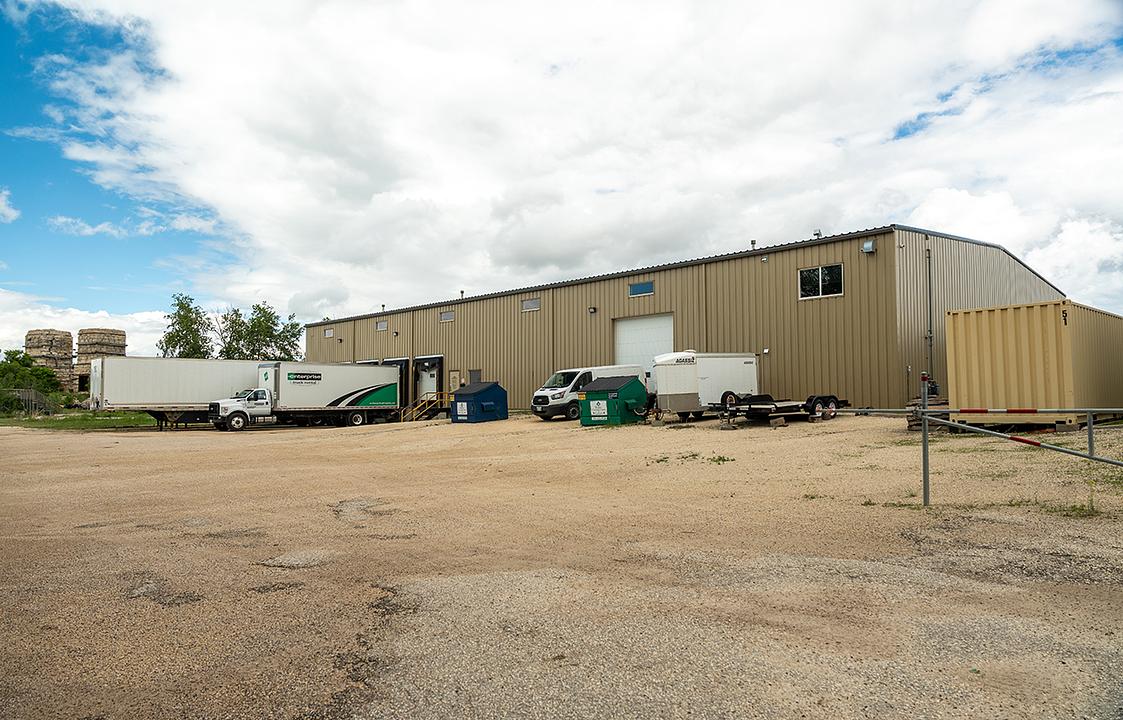 211 2 Avenue North, Stonewall, MB