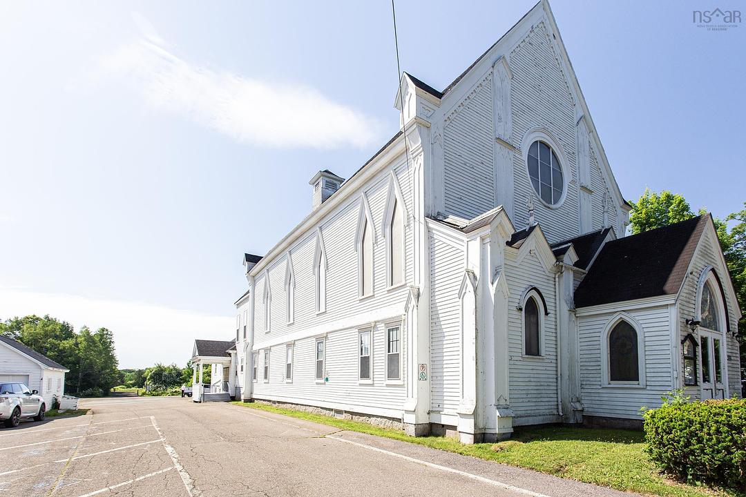 202 Main Street, Middleton, NS
