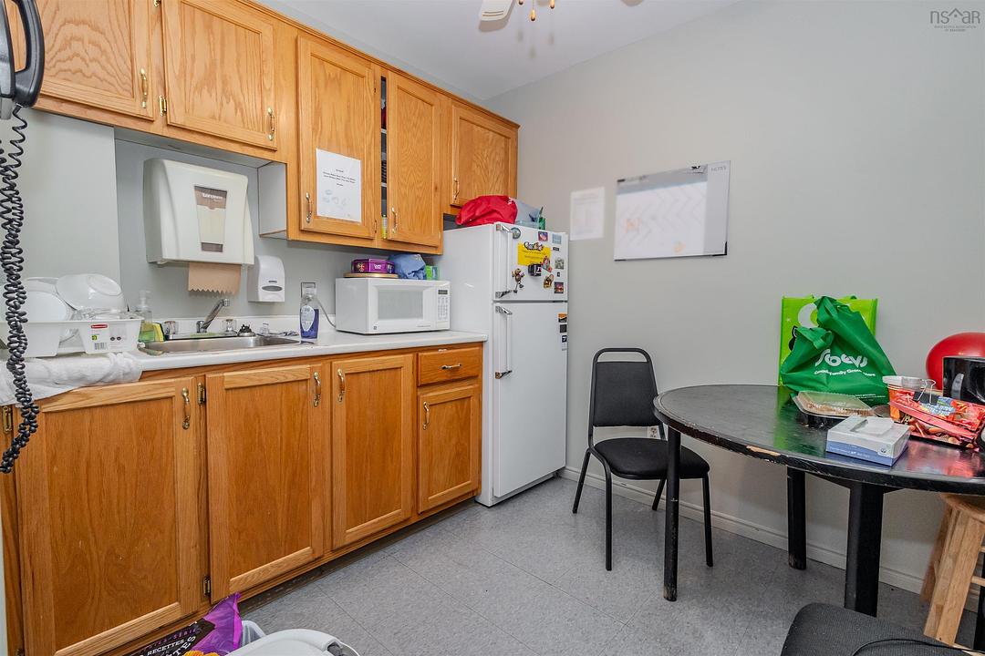 71 High Street, North Sydney, NS