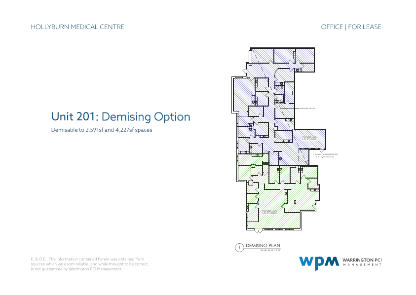 Unit 201 - 575 16th Street, West Vancouver, BC floorplan