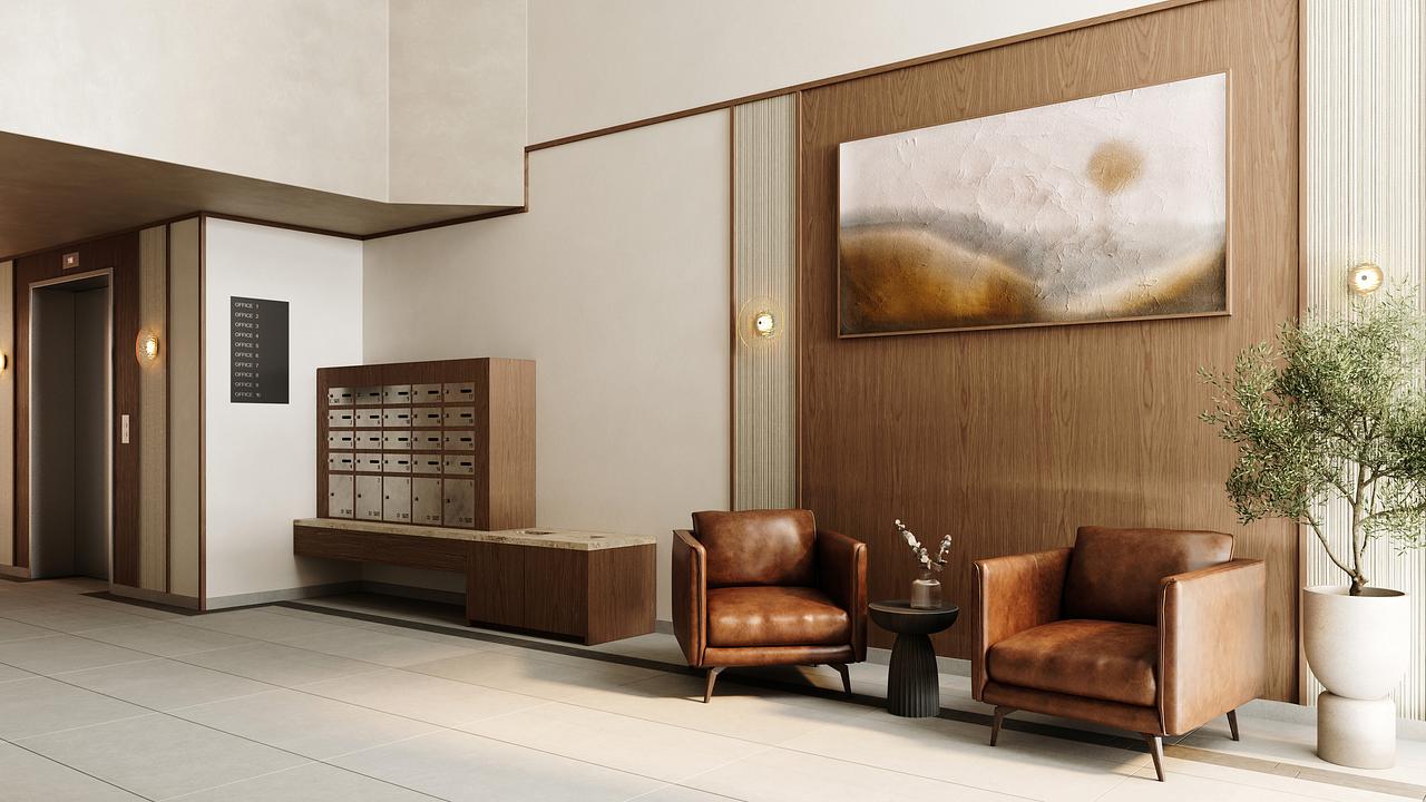 121 - 131 West 49th Avenue, Vancouver, BC