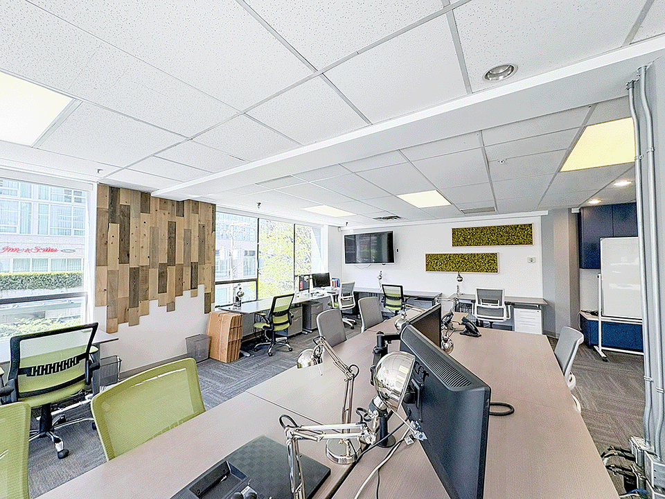 308 - 788 Beatty Street, Vancouver, BC
