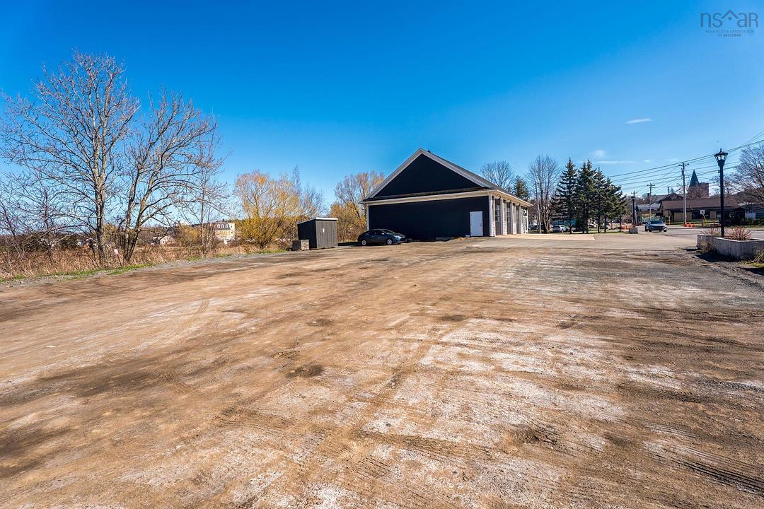 33 Elm Avenue, Wolfville, NS