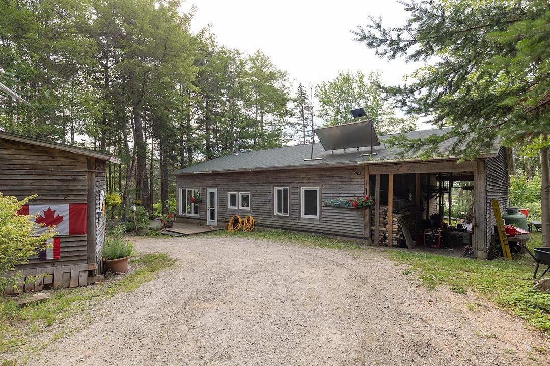 1542 Canaan Road, Carleton, NS