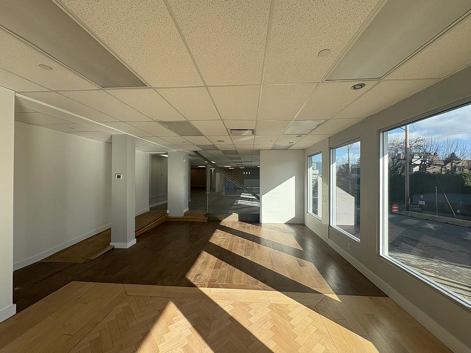 1903 West Broadway, Vancouver, BC