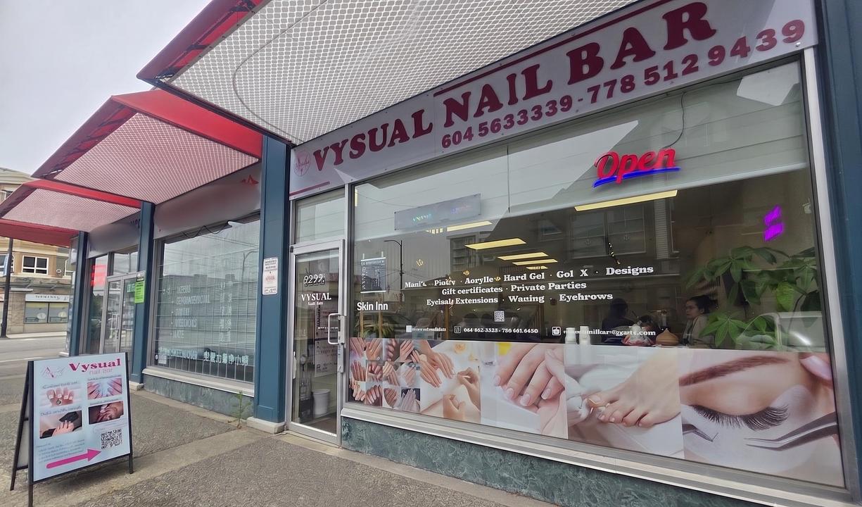 8228 Granville Street, Vancouver, BC