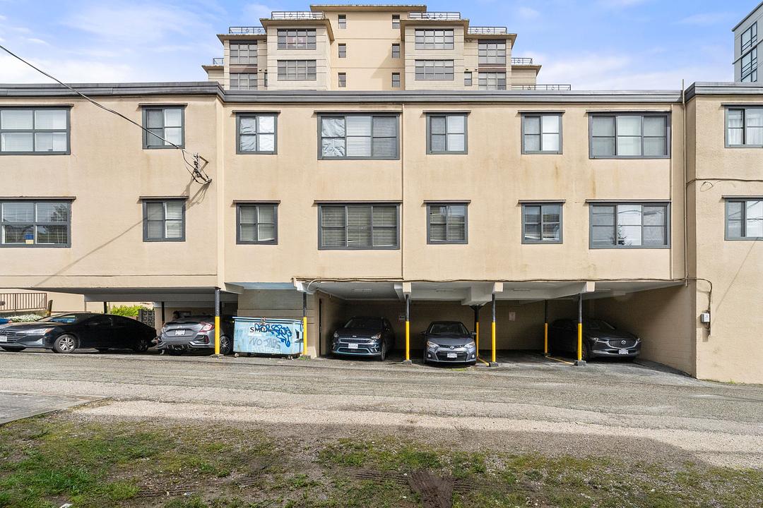 605 3rd Avenue, New Westminster, BC