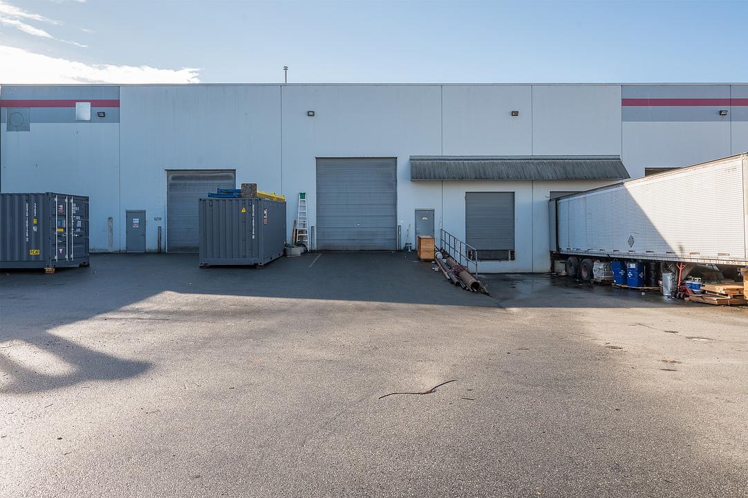 110 - 7490 Macdonald Road, Delta, BC