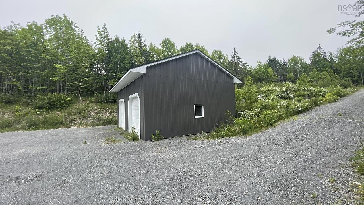 4398 Nova Scotia Trunk 1, Weymouth, NS