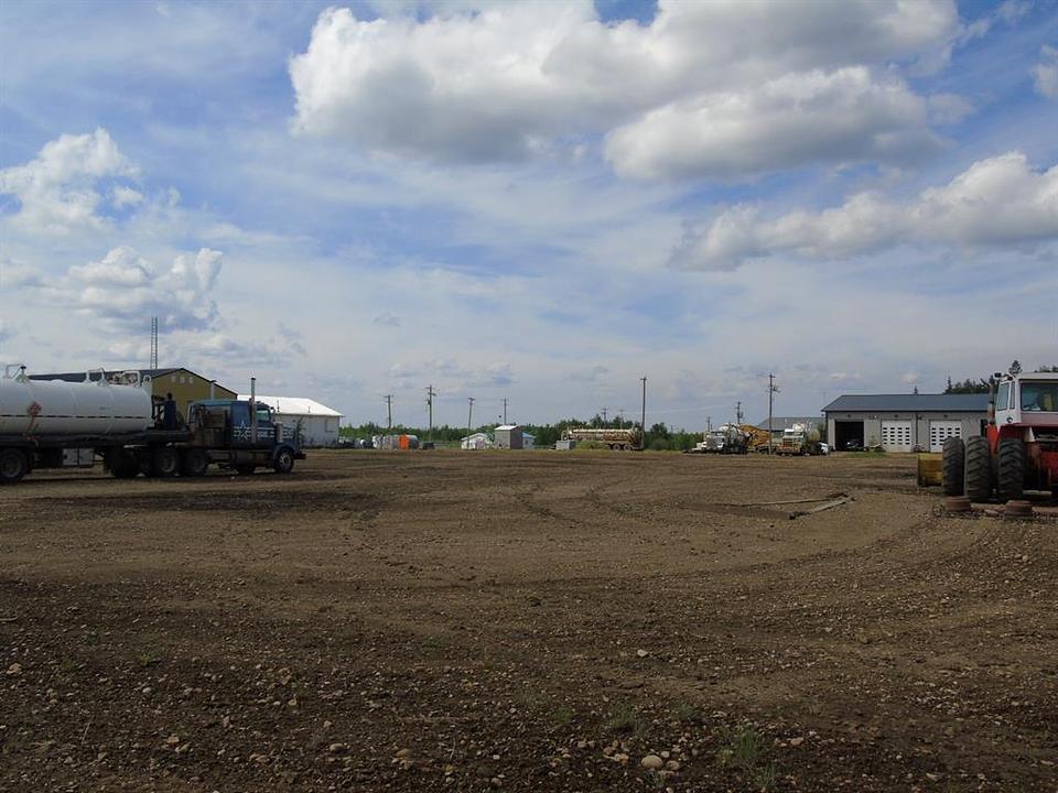 2290 Pelican Road, Wabasca-Desmarais, AB