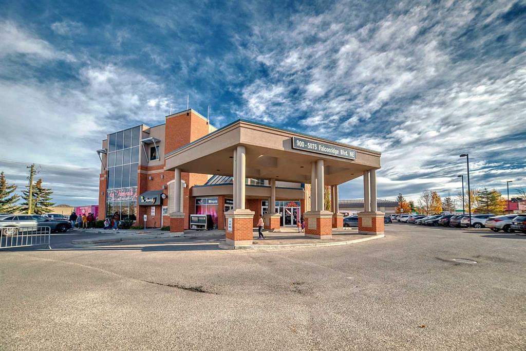 928 - 5075 Falconridge Boulevard Northeast, Calgary, AB