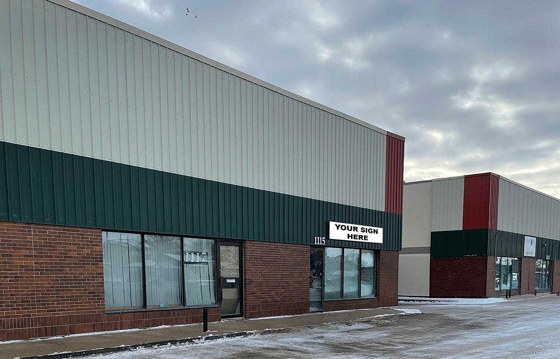 1115 Keewatin Street, Winnipeg, MB