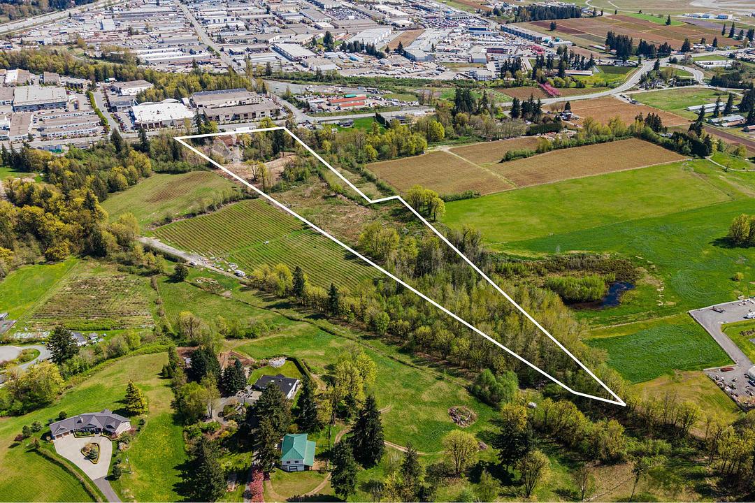 2475 Mount Lehman Road, Abbotsford, BC