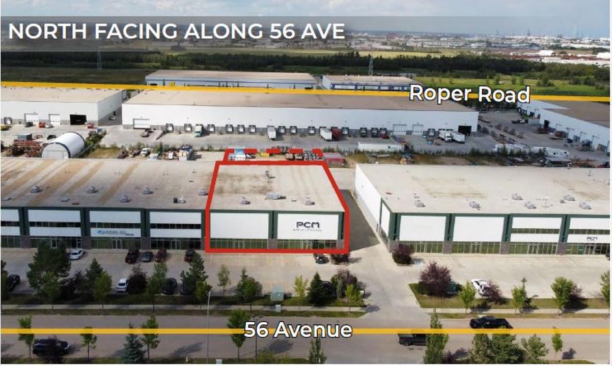 3804 56 Avenue Northwest, Edmonton, AB