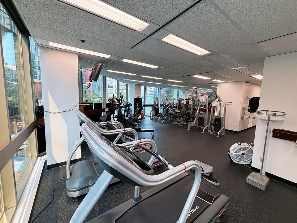 490 - 1140 West Pender Street, Vancouver, BC