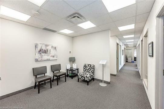 104-2904 South Sheridan Way, Oakville, ON