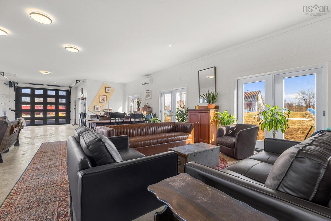 1365 Church Street, Port Williams, NS