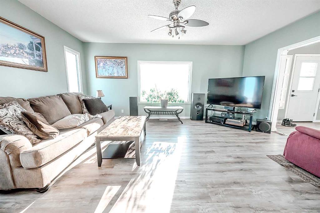 Kleskun Springs 50010 733A Township, Sexsmith, AB