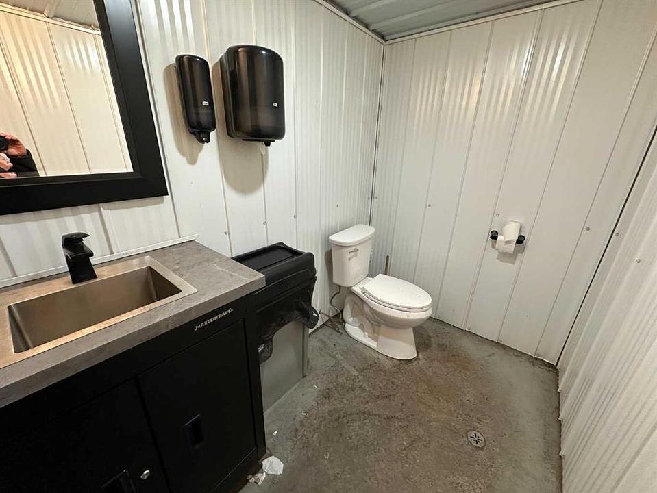 722003 Range Road 53, Clairmont, AB