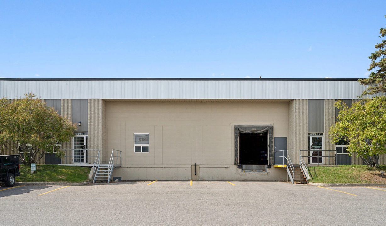 C - 6810 6 Street Southeast, Calgary, AB